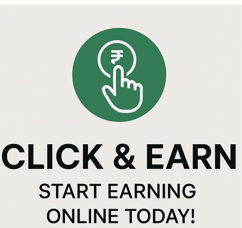 Click and Earn